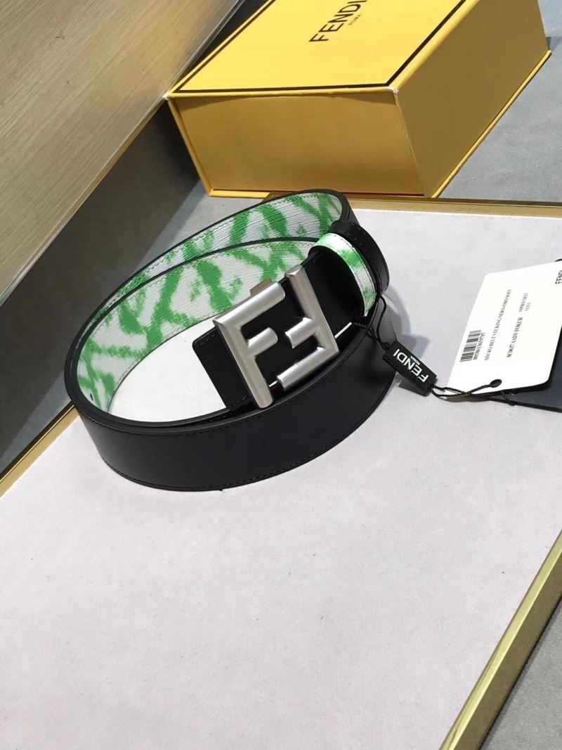 Fendi Belts